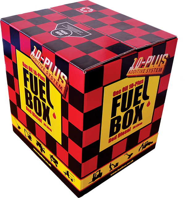 Fuelbox