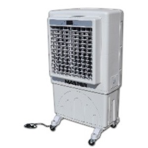 Master BC80 Portable Mobile Evaporative Bio Cooler 240v 8000m3/h