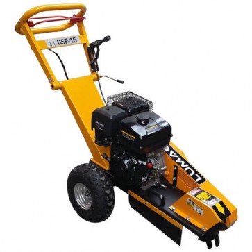 Lumag BSF15 Petrol Stump Grinder