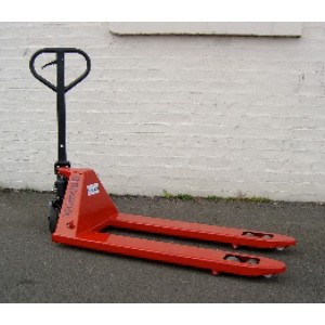 Elite 2500 Pallet Truck 2.5T, 540 X 1150mm 