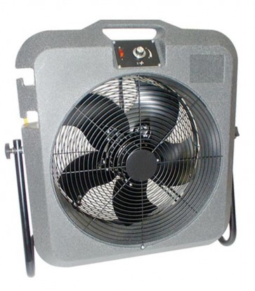 Tempest 5000 Ind Man Cooler 230v