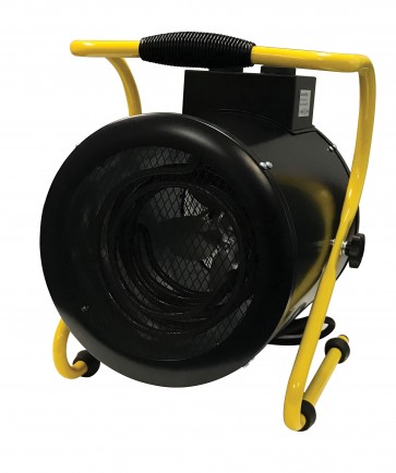 Cylinder Fan Heater  (call for availability)