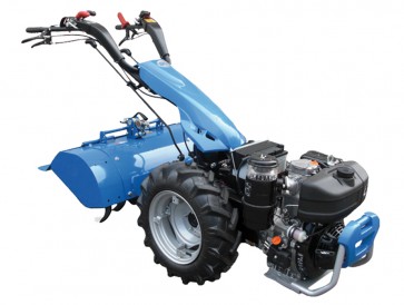 C15 Rotavator Camon  