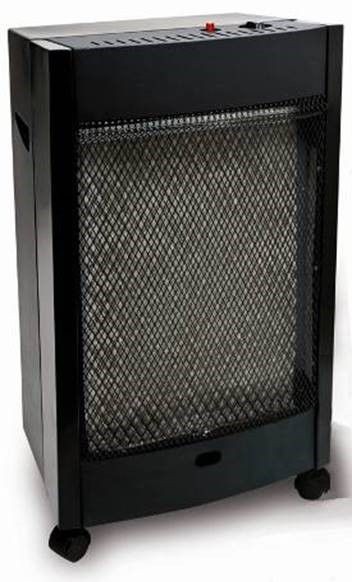 Elite Catalytic Cabinet Gas Heater CABCATI (call for availabilty)