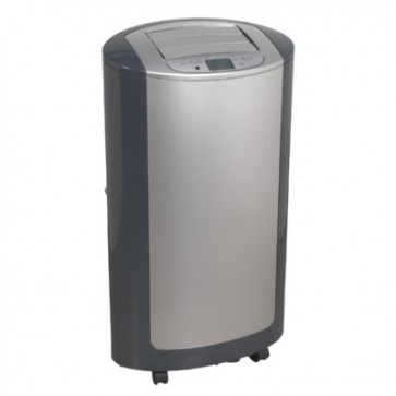 Sealey SAC12000 Portable Air Conditioner 230v 3.5kW