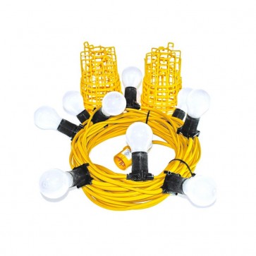 Elite 22m ES Festoon Kit