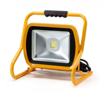 Elite 110 Volt 60W LED Floor Standing Light LED60W110