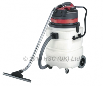 Elite RVK60/110 Wet or Dry Vacuum Cleaner                                                       