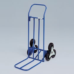 Hyprosteps SAS100 Star Wheel Sack Trucks