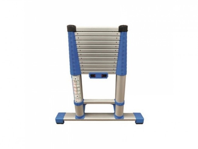 Zarges telemaster 3.8 m cheap telescopic ladder