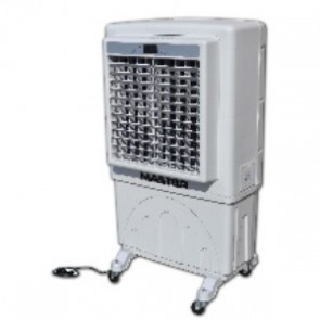 Master BC80 Portable Mobile Evaporative Bio Cooler 240v 8000m3/h