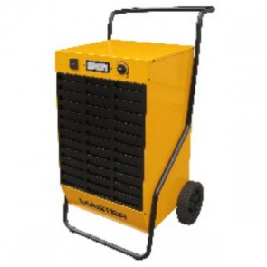 Master DH44DV 40L Extraction D/V Dehumidifier