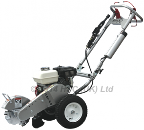 200-6H - 6HP Dosko Mini Stump Grinder... 