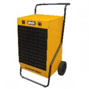 Master DH62DV 52L Extraction D/V Dehumidifier