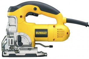 DW331KL 110v 701w Orbital Jigsaw