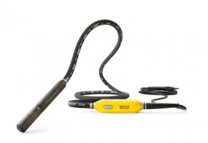 IRFU 30 High Frequency Internal Vibrator