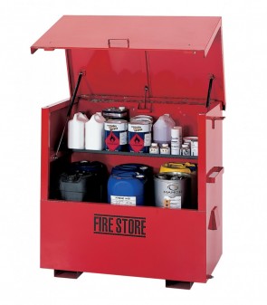 20 S10071 Fire Store 