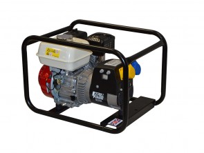 SE2700 PETROL GENERATOR 2.7KVA