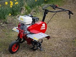 C2000 Tiller CAMON 