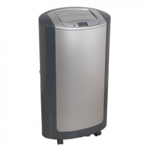 Sealey SAC12000 Portable Air Conditioner 230v 3.5kW