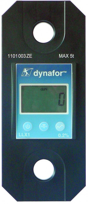 Dynafor LLX1 12.5T