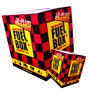 fuel box