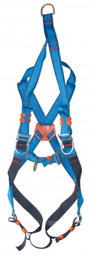 HT22 Rescue Harness XL