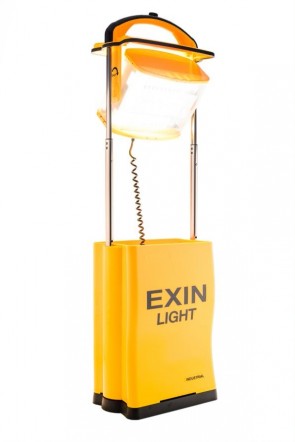 EXIN IN1600L 