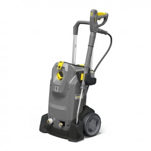 Karcher HD 6/11-4 M Plus 110volt Cold Water Pressure Washer, 