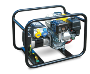 MG 3000 Petrol Generator