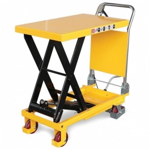 Elite Hydraulic Lifting Table 150kg ELT150