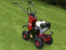 TC07 Turf Cutter 