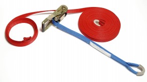 Tempo 2 Lifeline System 