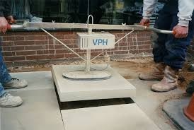 VPH150 Vacuum Slab Lifter