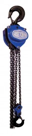 Tralift 10T 6m black chain