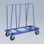 Hyprosteps DBT304 Large Panel Trolley