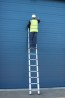 Zarges Telemaster 3.3m Extension Ladder