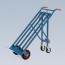 Hyprosteps SAT210 Tri Truck Three Way Sack Truck