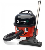 Henry A1 Bagged Cylinder Vacuum Cleaner
