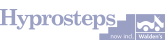 Hyprosteps