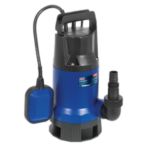 217L/min Automatic Submersible Dirty Water Pump 230V