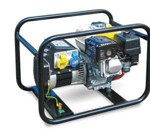 MG 3000 Petrol Generator