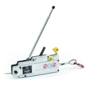 TIRFOR T532 D