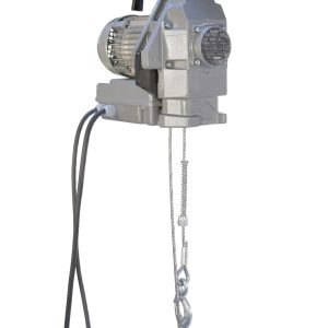 Minifor TR30, 110v 50HZ 5M/MIN Pendant Control