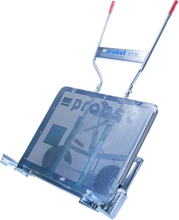 VTK-V Block Cart