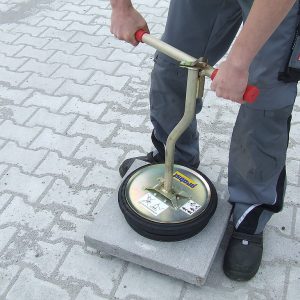 VH1/25 Manual Vacuum-0
