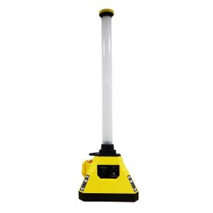 Elite Delta Battery Rechargeable LED Uplight 36 Watt 3600 Lumens DL36R